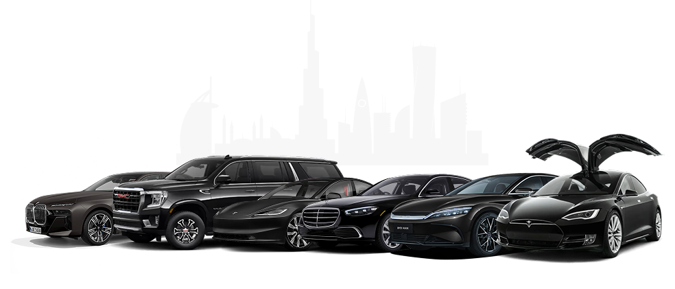 Best N Class Trasnport by Luxury Limousine L.L.C
